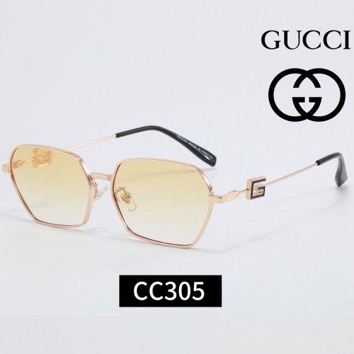 G Sunglasses AAA-1378