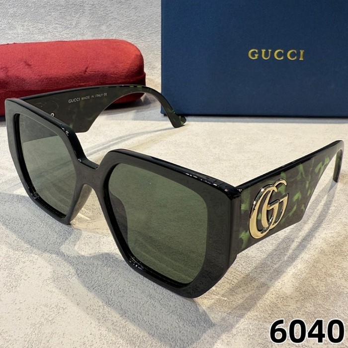 G Sunglasses AAA-2078