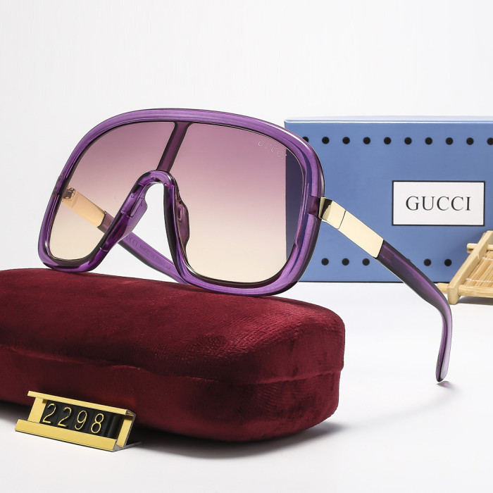 G Sunglasses AAA-2237
