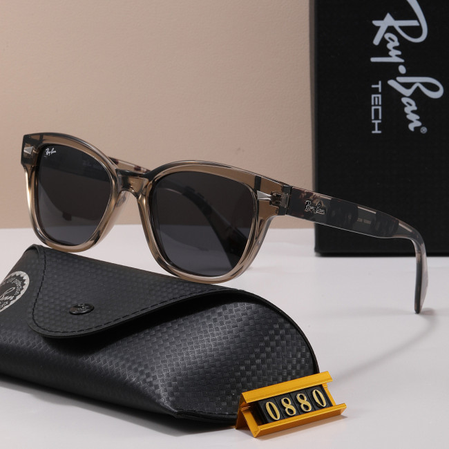 RB Sunglasses AAA-206
