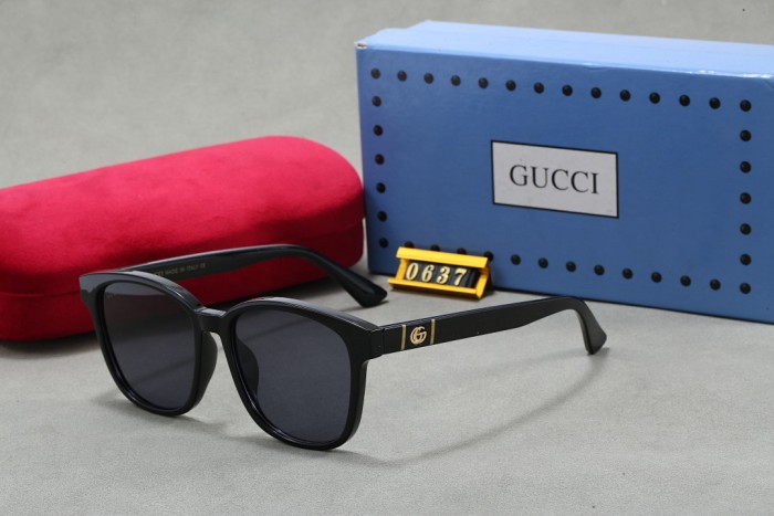 G Sunglasses AAA-1821