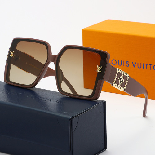LV Sunglasses AAA-868
