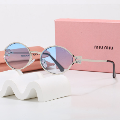 Miu Miu Sunglasses AAA-1148