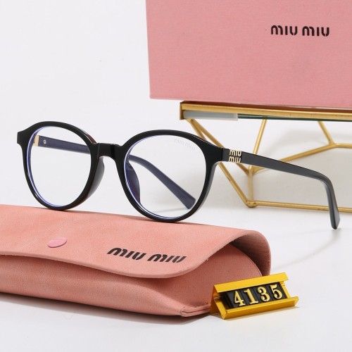 Miu Miu Sunglasses AAA-578