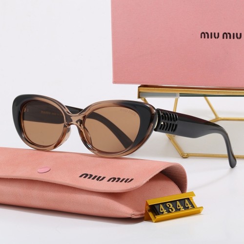 Miu Miu Sunglasses AAA-539