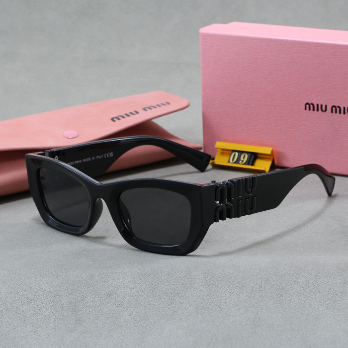 Miu Miu Sunglasses AAA-1187