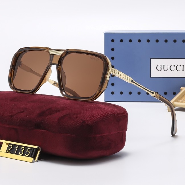 G Sunglasses AAA-1616