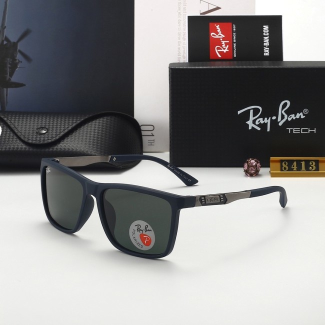 RB Sunglasses AAA-677