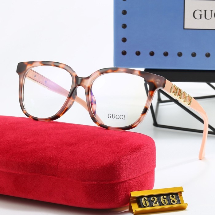 G Sunglasses AAA-1638