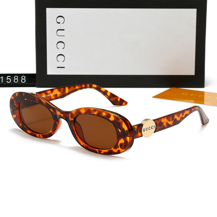 G Sunglasses AAA-2260