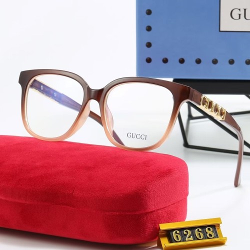 G Sunglasses AAA-1637