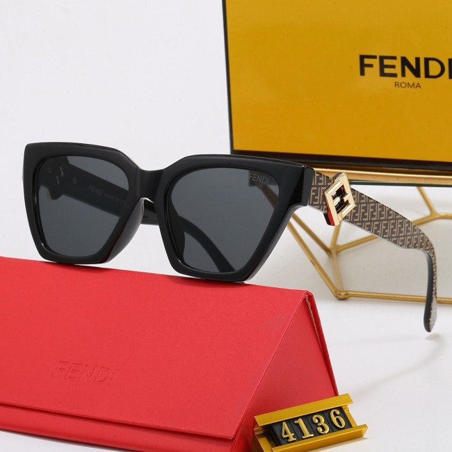 FD Sunglasses AAA-144