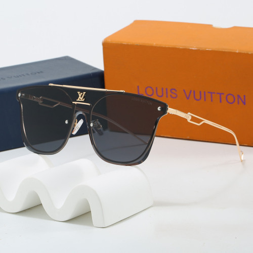 LV Sunglasses AAA-1306