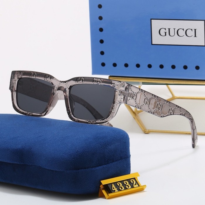 G Sunglasses AAA-1254