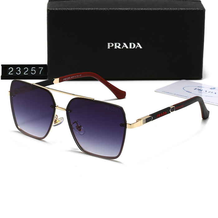 Prada Sunglasses AAA-1694