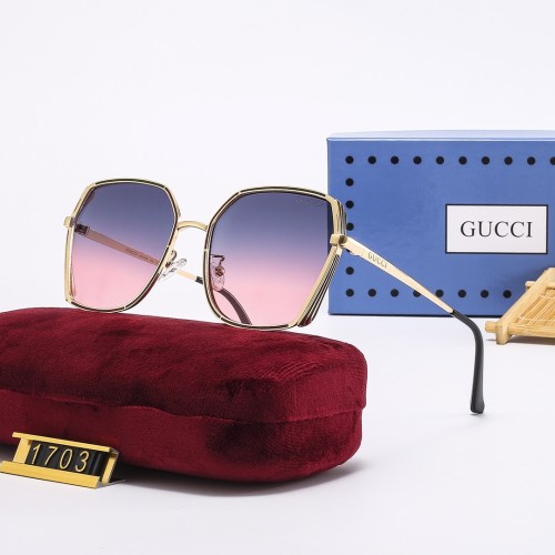 G Sunglasses AAA-1473