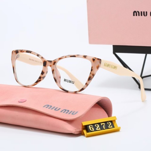 Miu Miu Sunglasses AAA-846