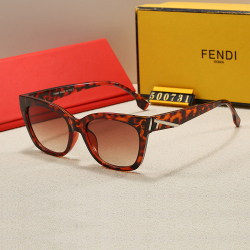 FD Sunglasses AAA-268
