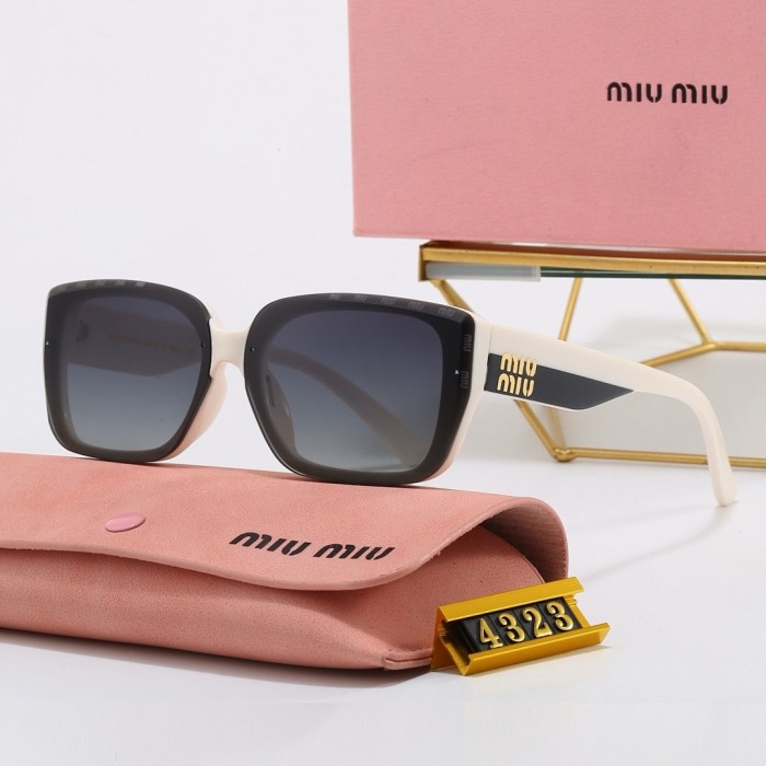 Miu Miu Sunglasses AAA-561