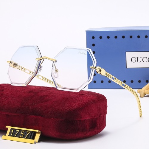 G Sunglasses AAA-1692