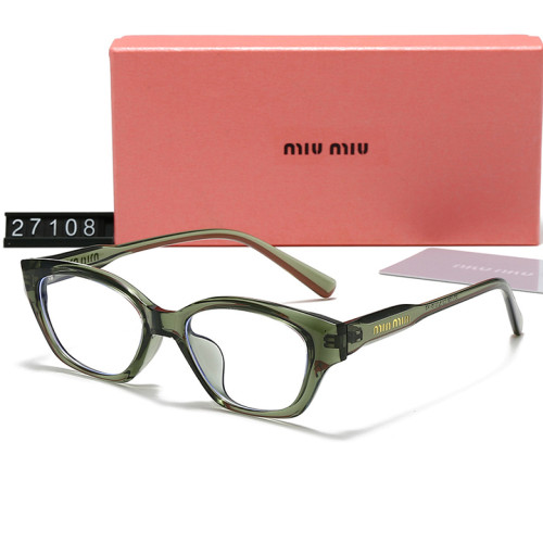 Miu Miu Sunglasses AAA-1016