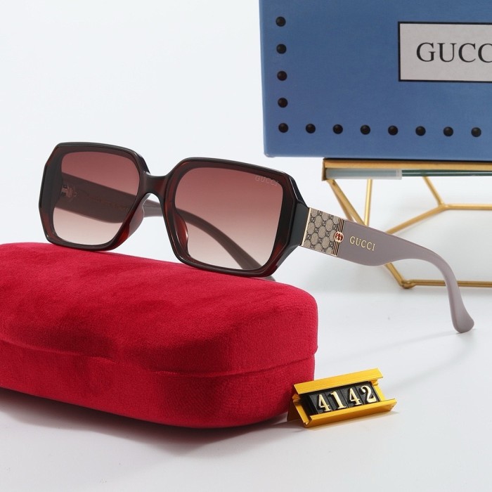 G Sunglasses AAA-1999