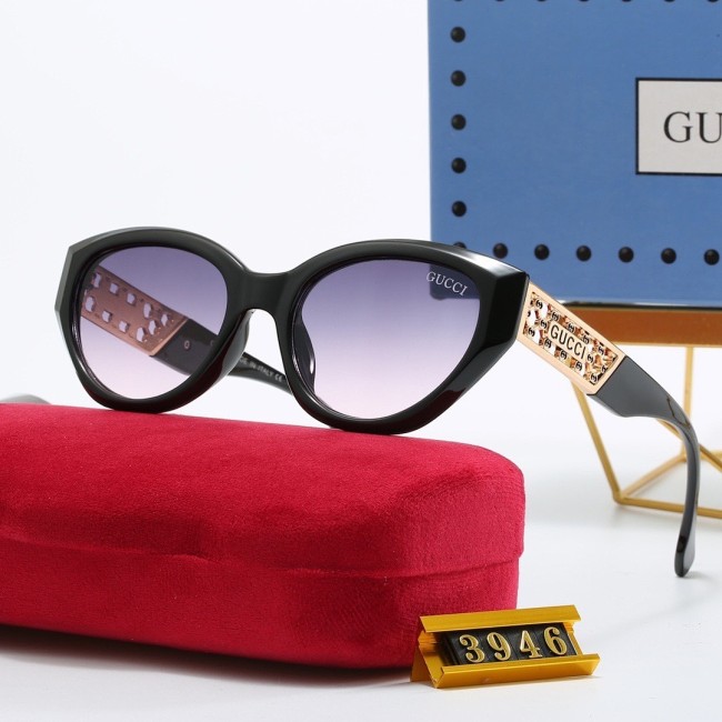 G Sunglasses AAA-1517
