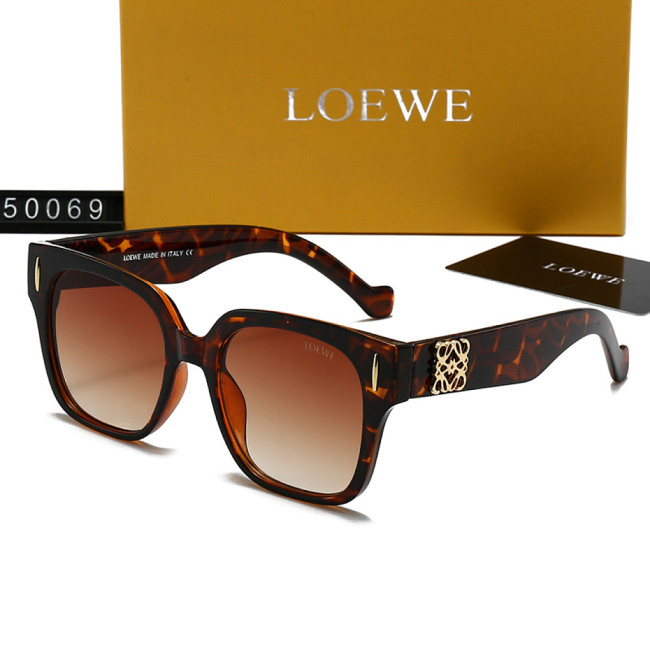 Loewe Sunglasses AAA-319