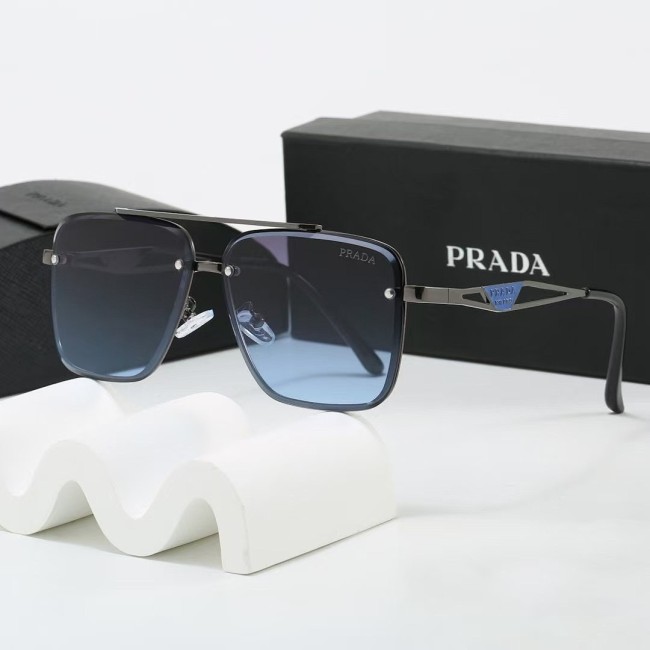 Prada Sunglasses AAA-1428