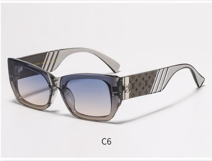 LV Sunglasses AAA-858