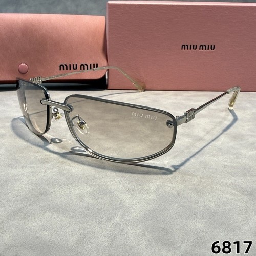 Miu Miu Sunglasses AAA-404