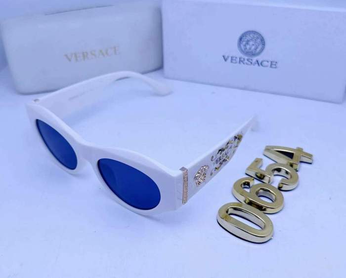 Versace Sunglasses AAA-427