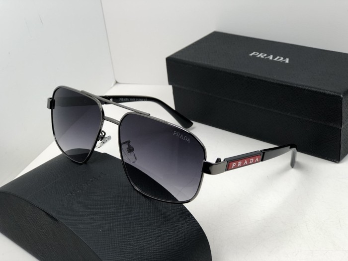 Prada Sunglasses AAA-1698