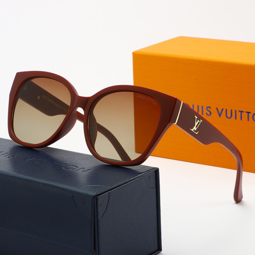 LV Sunglasses AAA-888