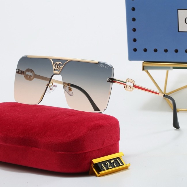 G Sunglasses AAA-1934