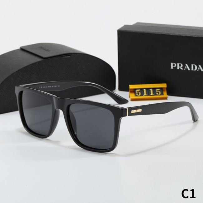 Prada Sunglasses AAA-868