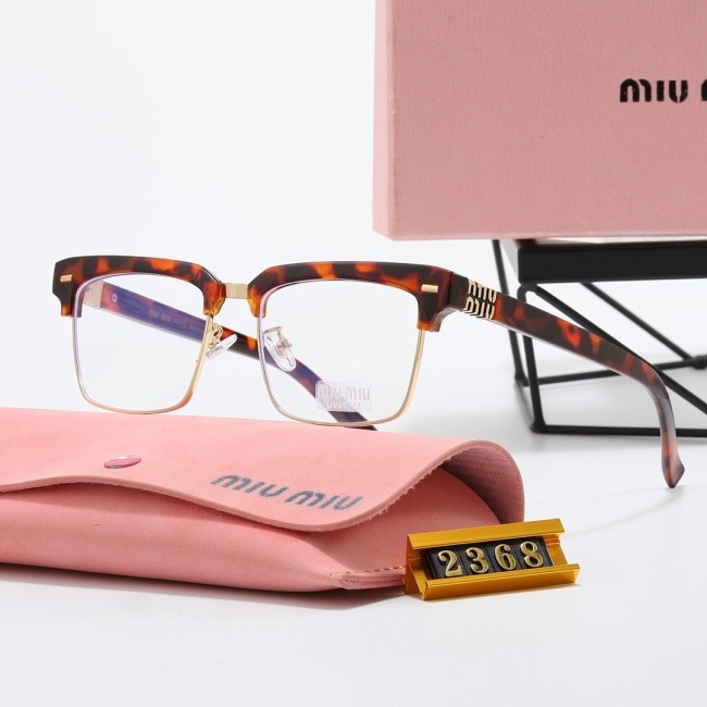 Miu Miu Sunglasses AAA-865