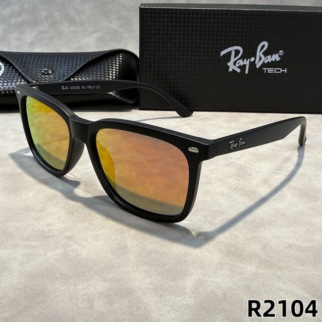 RB Sunglasses AAA-143
