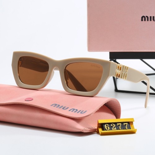 Miu Miu Sunglasses AAA-840