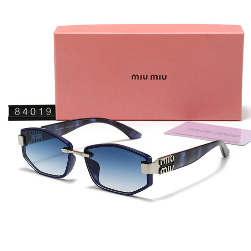 Miu Miu Sunglasses AAA-635