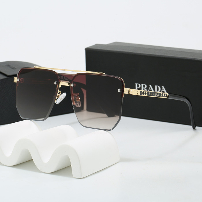Prada Sunglasses AAA-1337