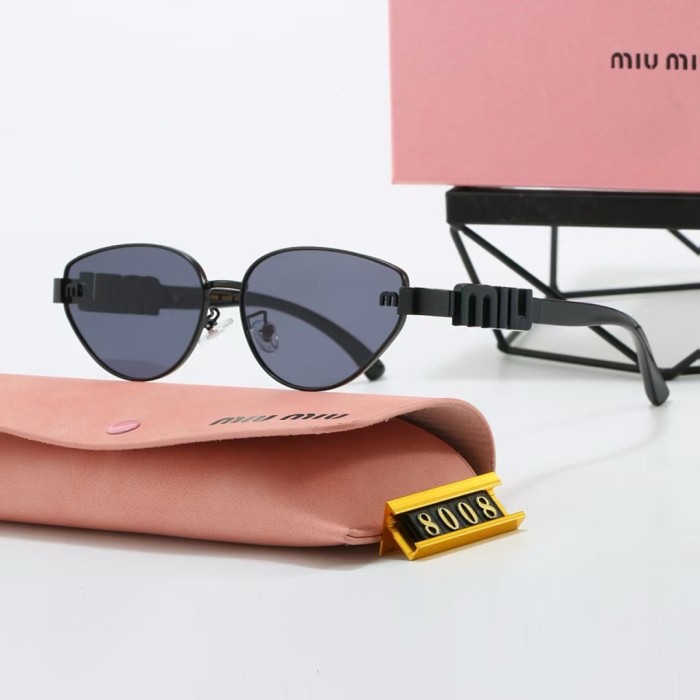 Miu Miu Sunglasses AAA-877