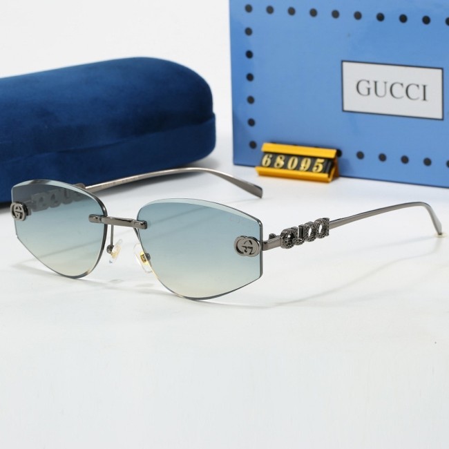 G Sunglasses AAA-1770