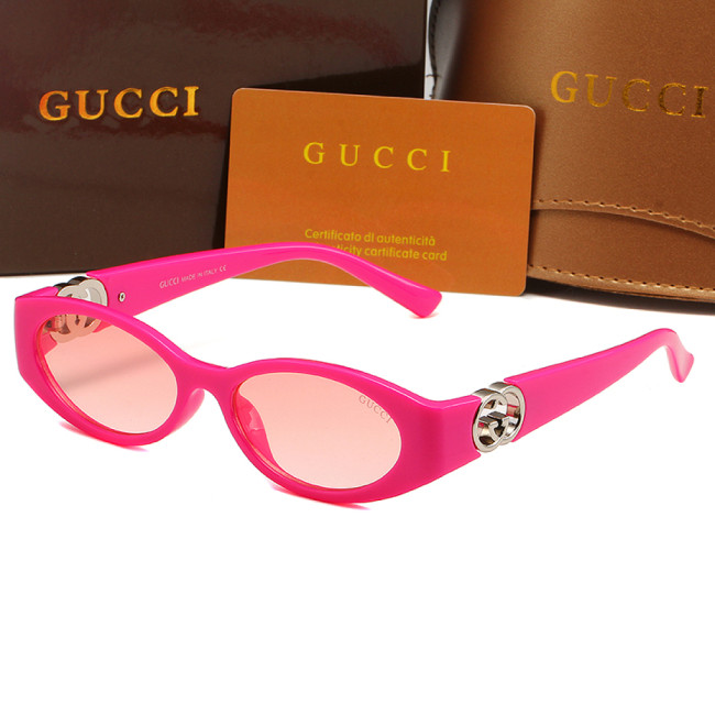 G Sunglasses AAA-2295