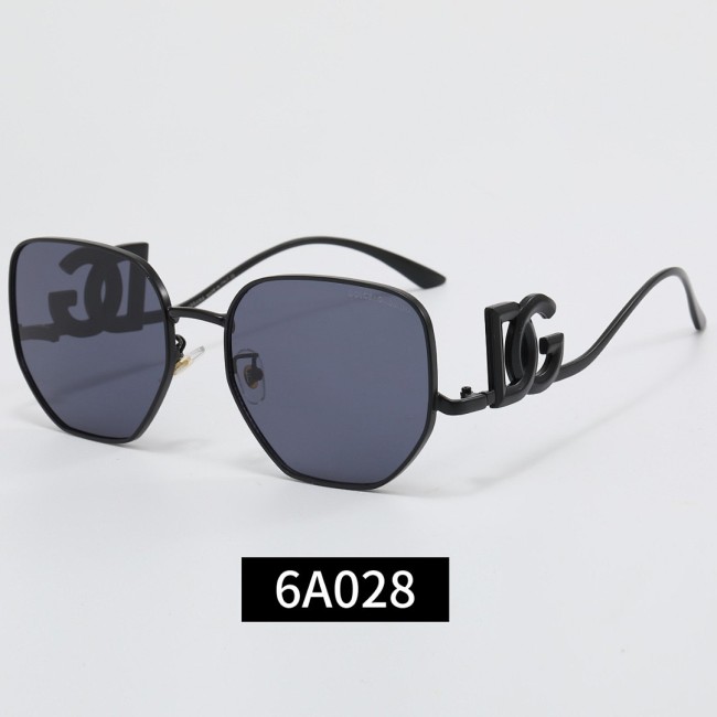 D&G Sunglasses AAA-146