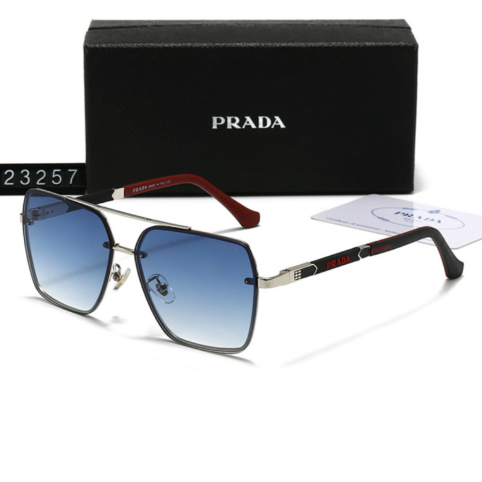 Prada Sunglasses AAA-1696