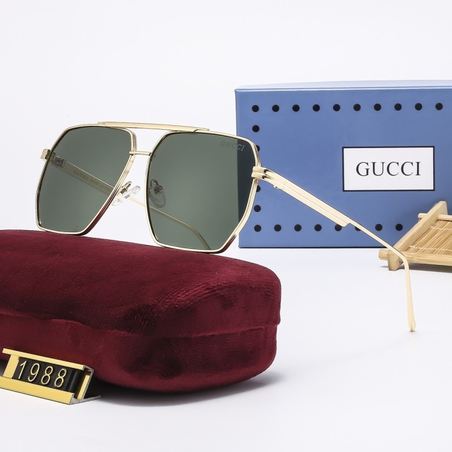 G Sunglasses AAA-1686