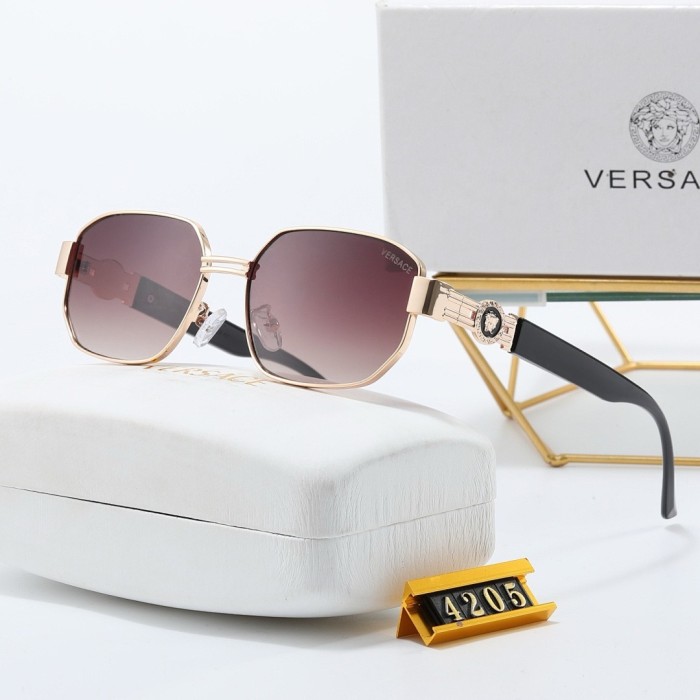 Versace Sunglasses AAA-762