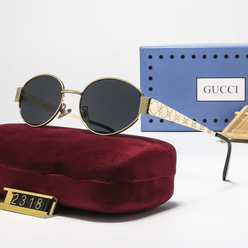 G Sunglasses AAA-2212