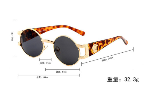 Versace Sunglasses AAA-1029